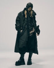 STYLE [019]
