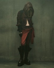 STYLE [025]