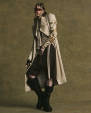 STYLE [002]